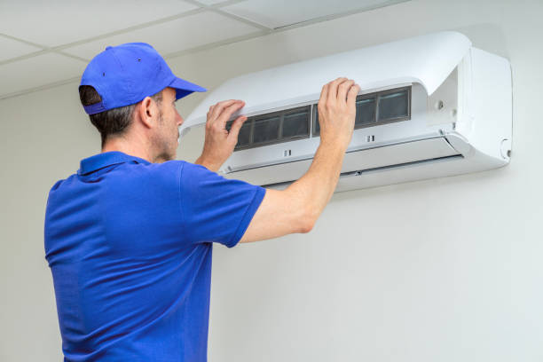 Best Commercial HVAC Duct Cleaning  in Forrest, IL